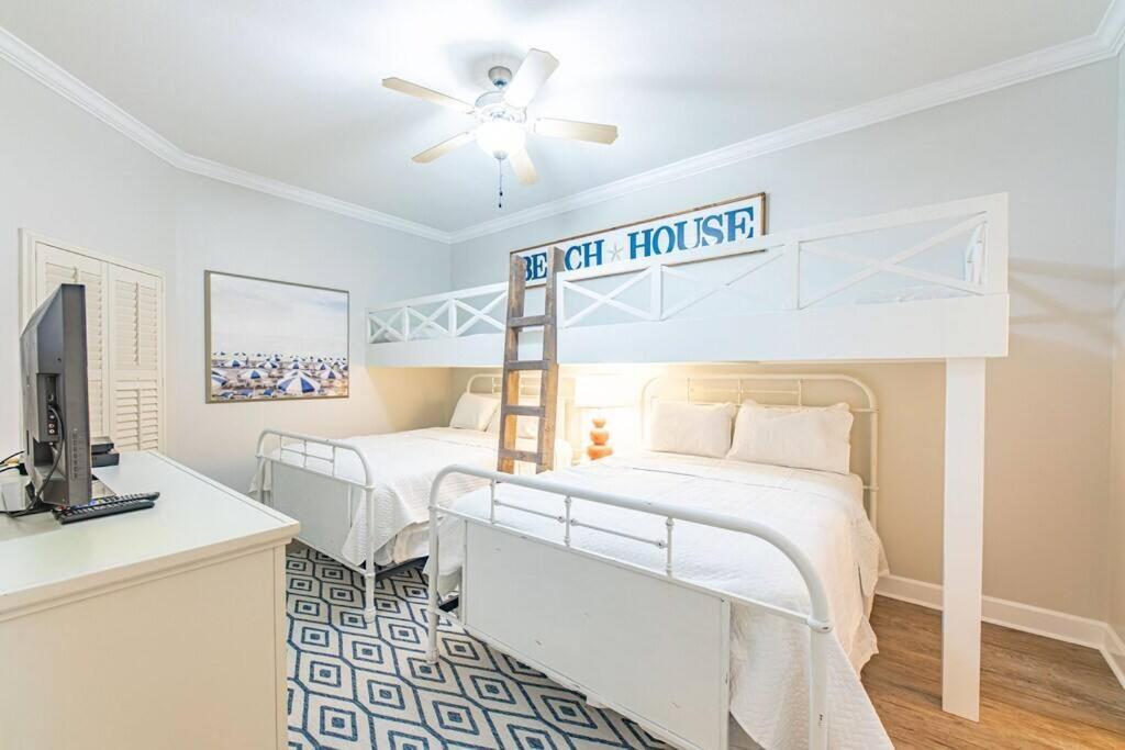 The Bluebird Oba At Phoenix West II Orange Beach Zewnętrze zdjęcie