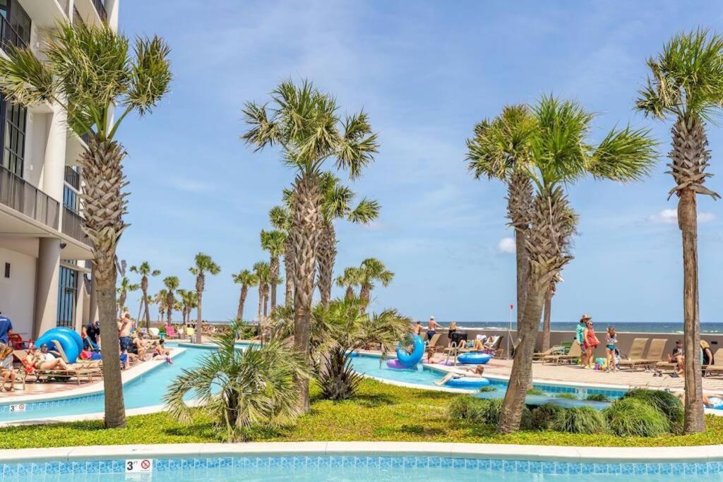 The Bluebird Oba At Phoenix West II Orange Beach Zewnętrze zdjęcie