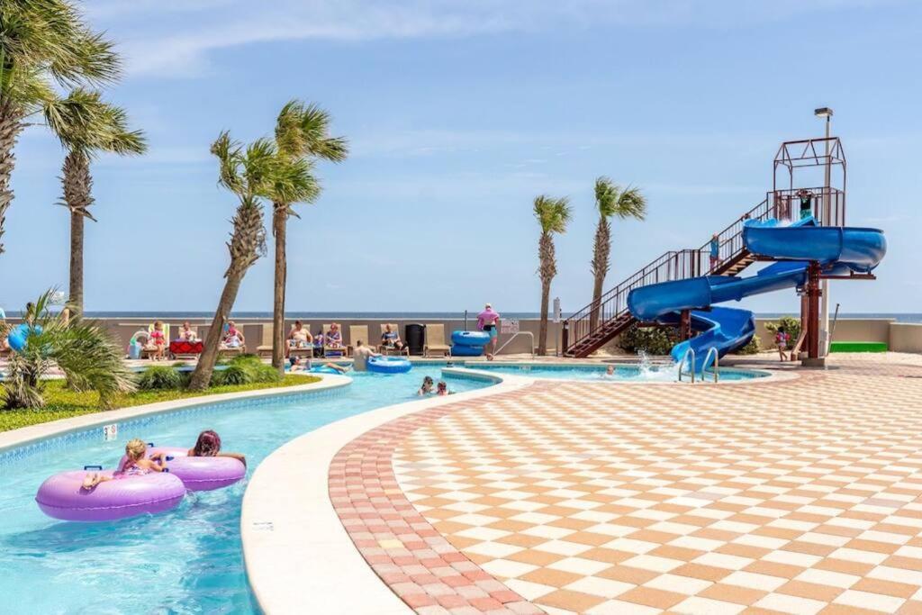 The Bluebird Oba At Phoenix West II Orange Beach Zewnętrze zdjęcie