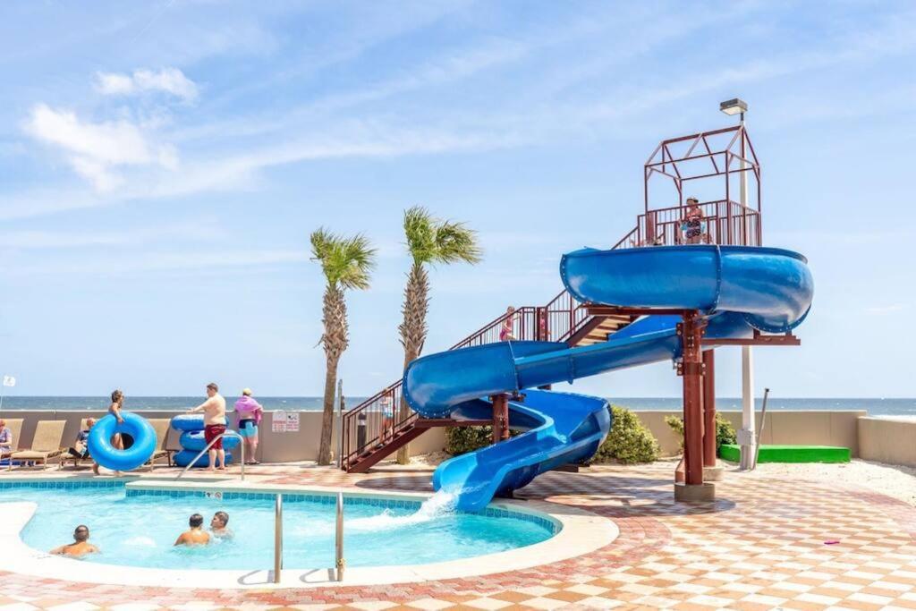 The Bluebird Oba At Phoenix West II Orange Beach Zewnętrze zdjęcie