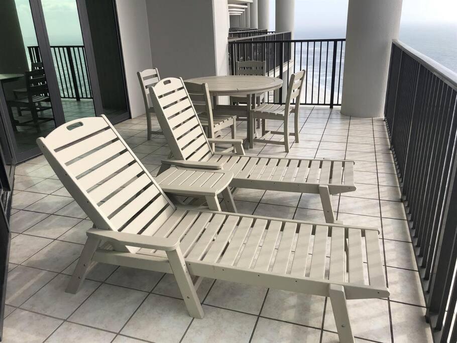 The Bluebird Oba At Phoenix West II Orange Beach Zewnętrze zdjęcie
